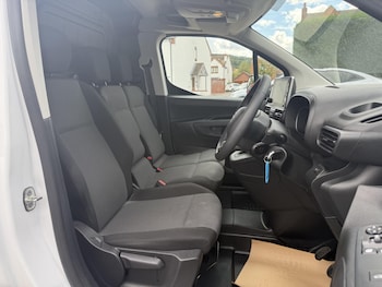 Used Citroen Berlingo 2022 for sale - 79590489: Photo