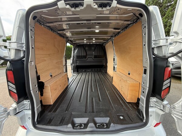 Used Ford Transit Custom 2024 for sale - 76001714: Photo 10