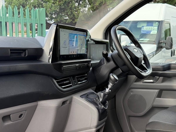 Used Ford Transit Custom 2024 for sale - 76001714: Photo 12