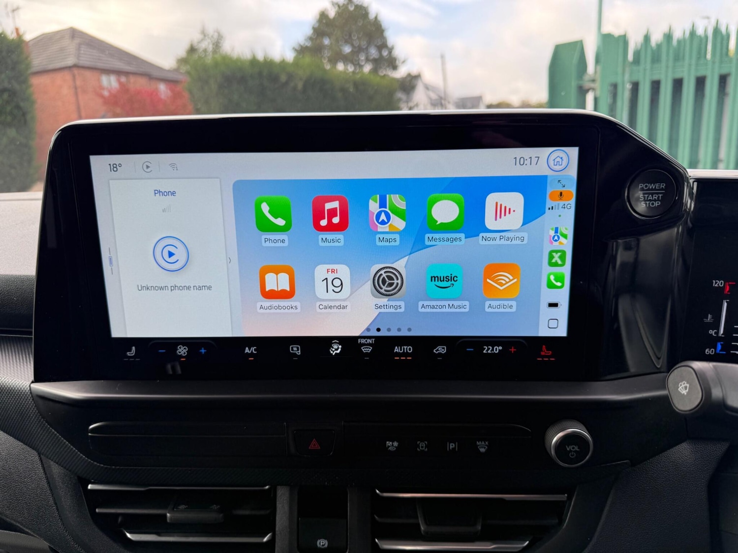 Used Ford Transit Custom 2024 for sale - 76001714: Photo 15