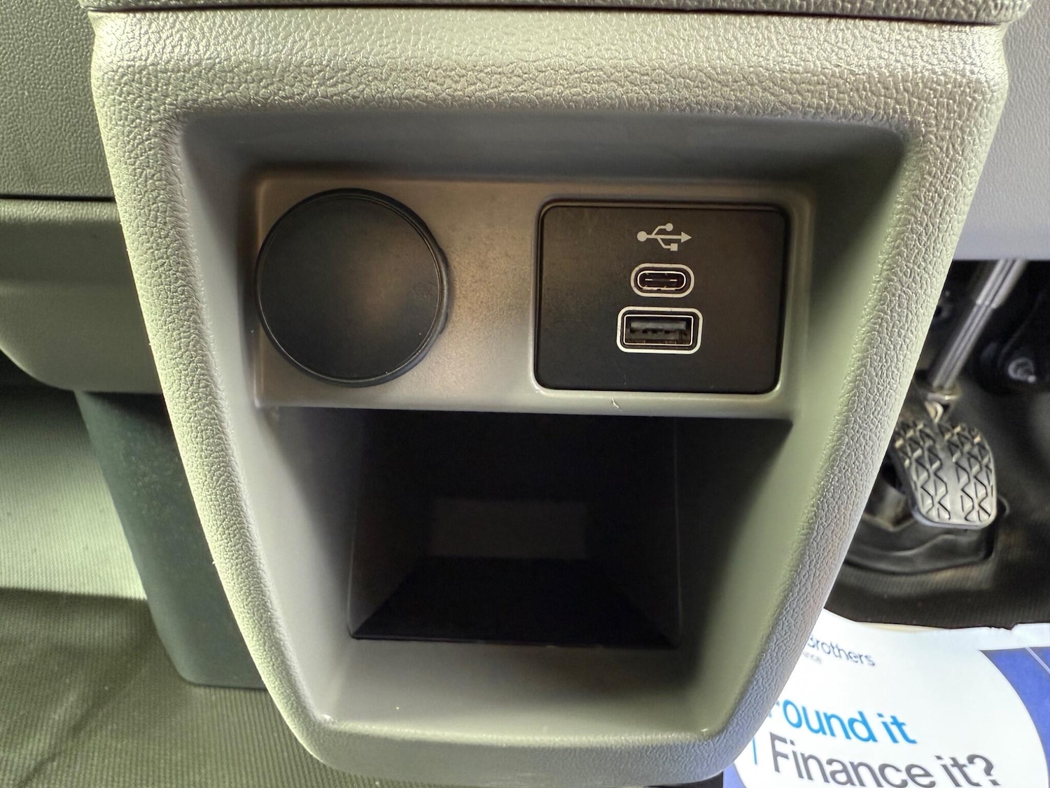 Used Ford Transit Custom 2024 for sale - 76001714: Photo 24