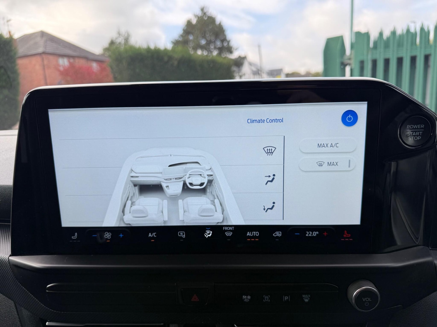 Used Ford Transit Custom 2024 for sale - 76001714: Photo 25