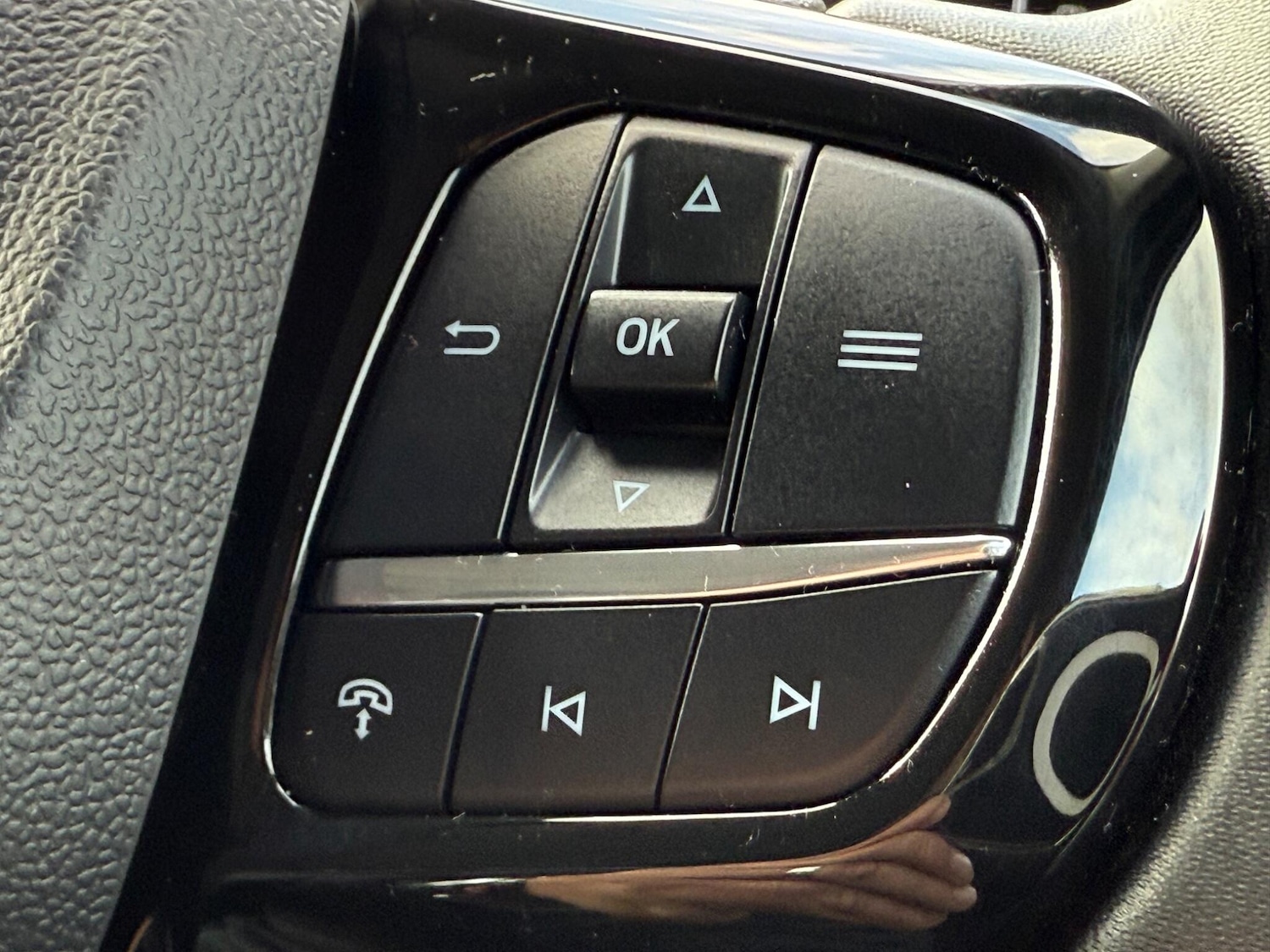 Used Ford Transit Custom 2024 for sale - 76001714: Photo 27