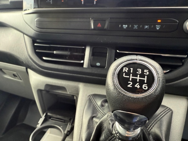 Used Ford Transit Custom 2024 for sale - 76001714: Photo 27