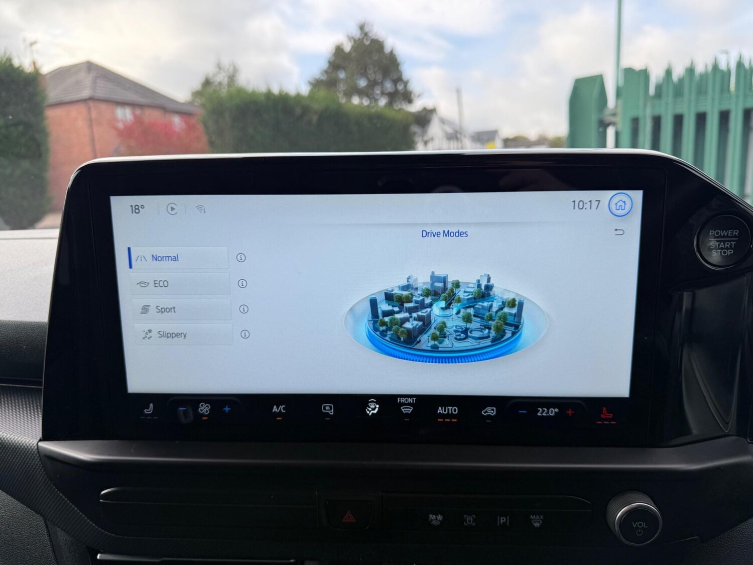 Used Ford Transit Custom 2024 for sale - 76001714: Photo 34