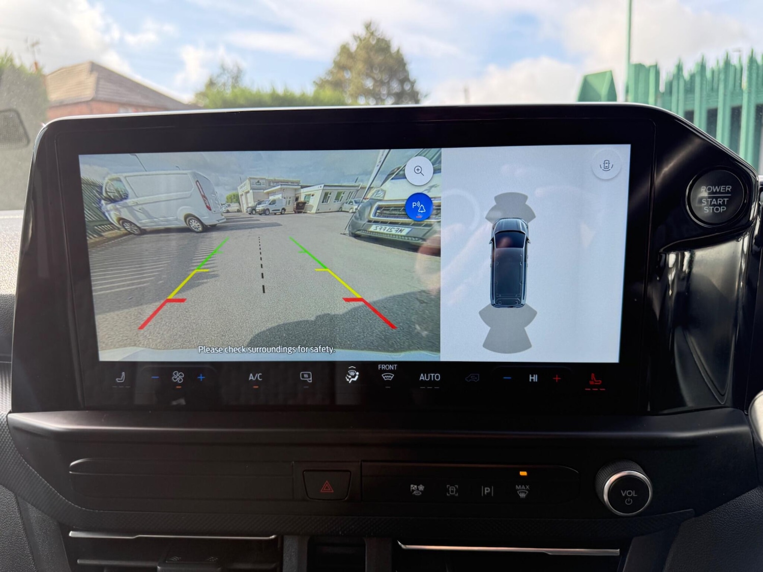 Used Ford Transit Custom 2024 for sale - 76001714: Photo 6