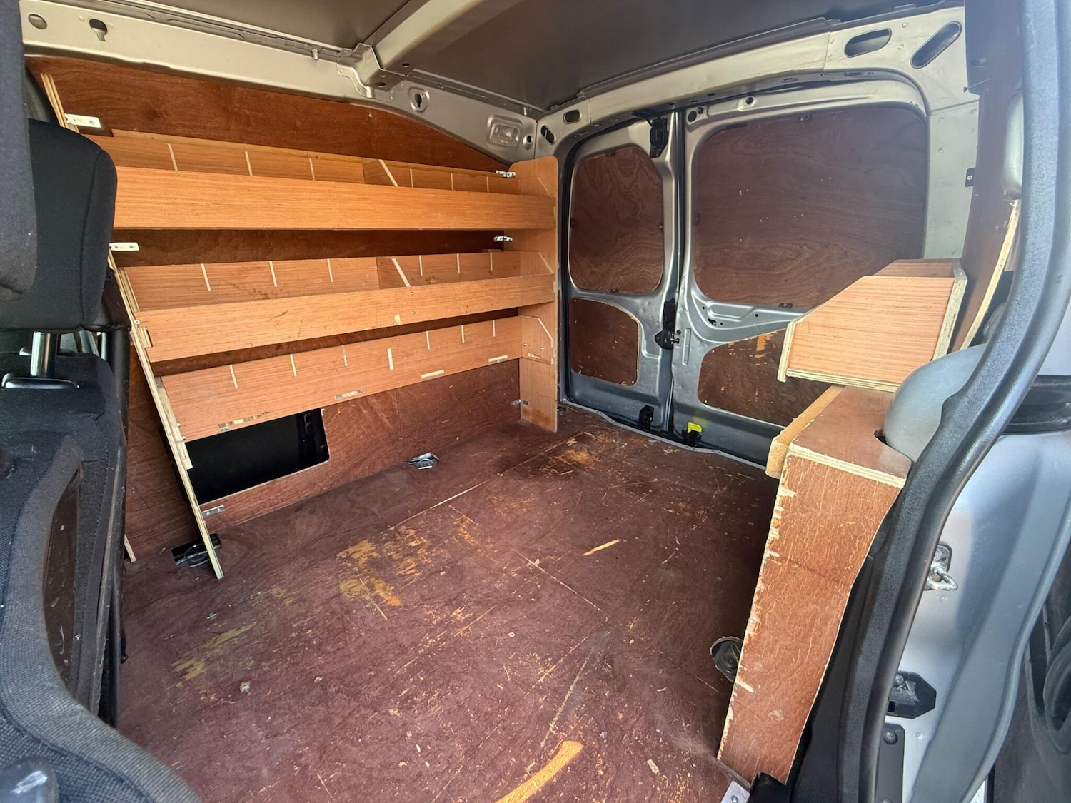 Used Citroen Berlingo 2018 for sale - 77958007: Photo 10