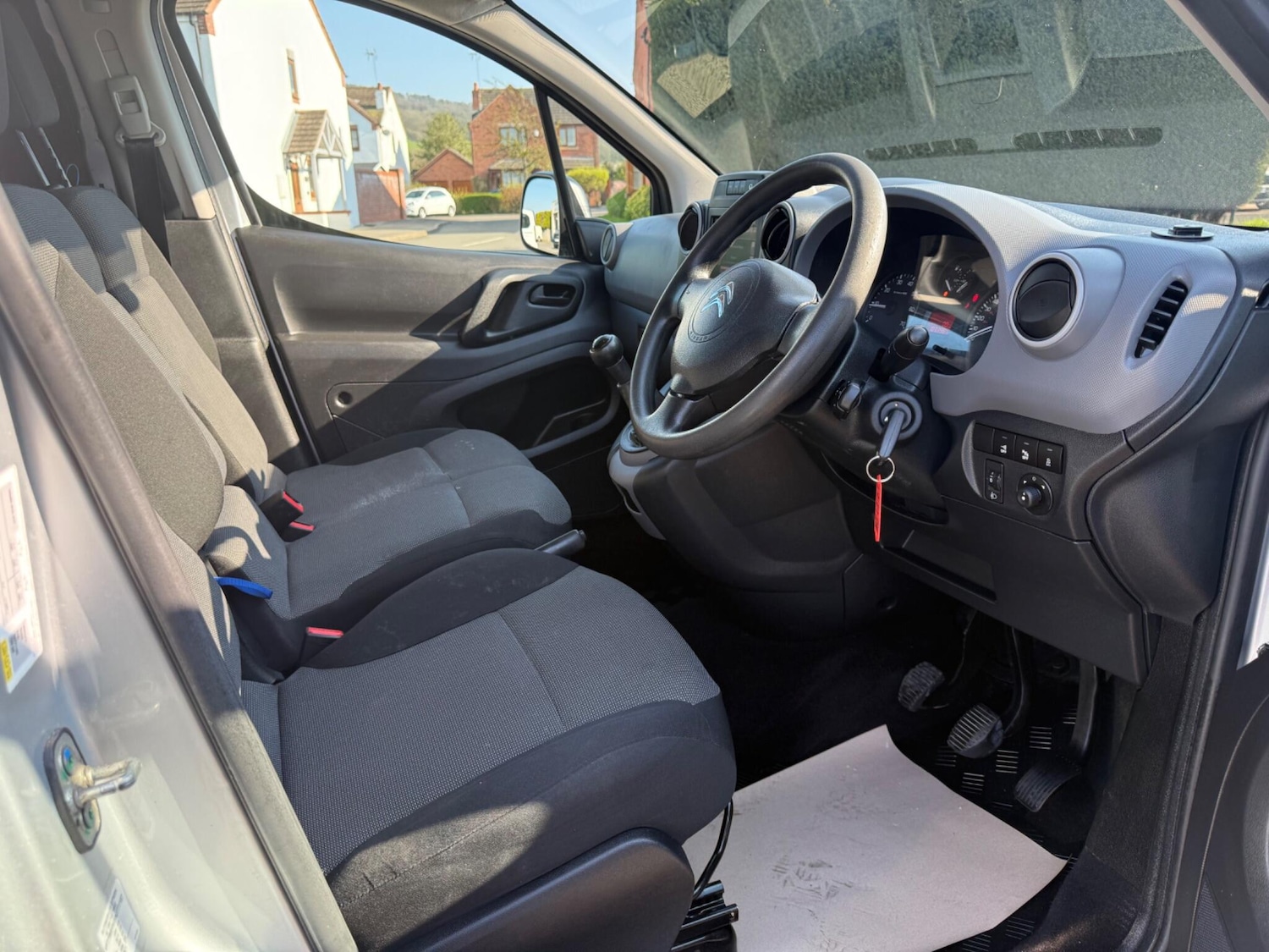 Used Citroen Berlingo 2018 for sale - 77958007: Photo 19