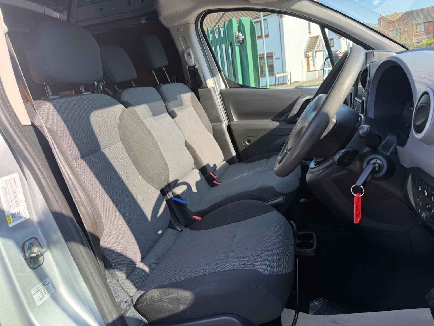 Used Citroen Berlingo 2018 for sale - 77958007: Photo 2