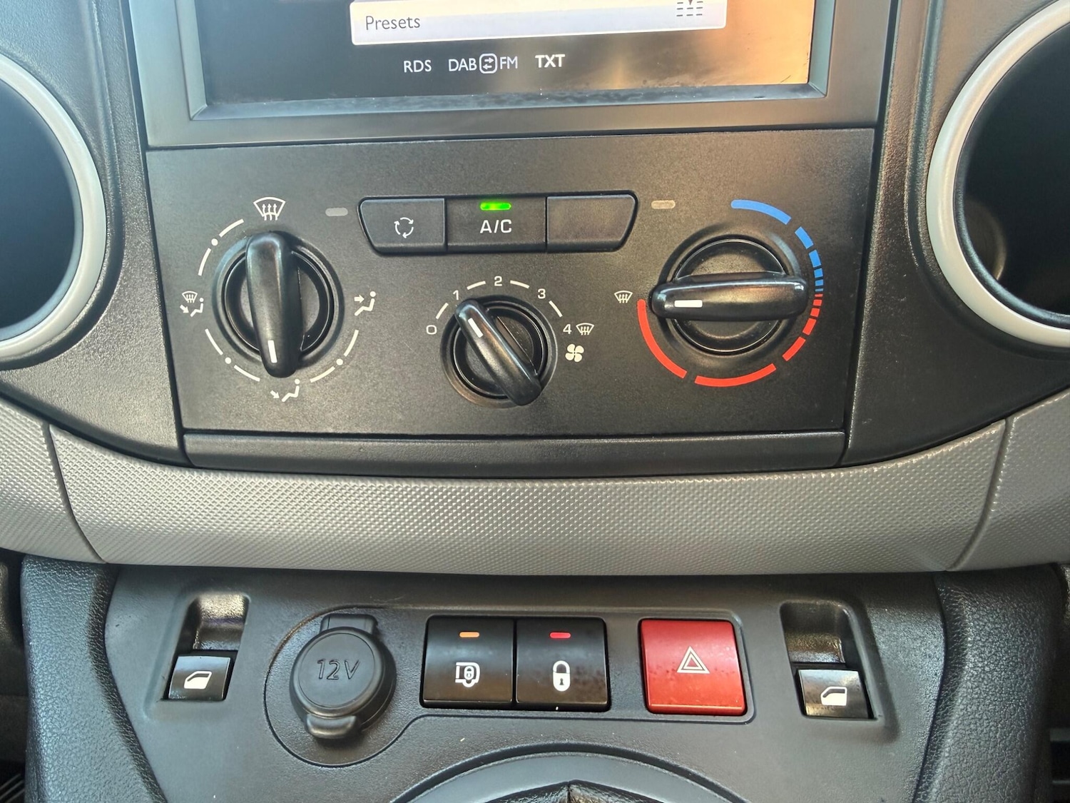 Used Citroen Berlingo 2018 for sale - 77958007: Photo 21