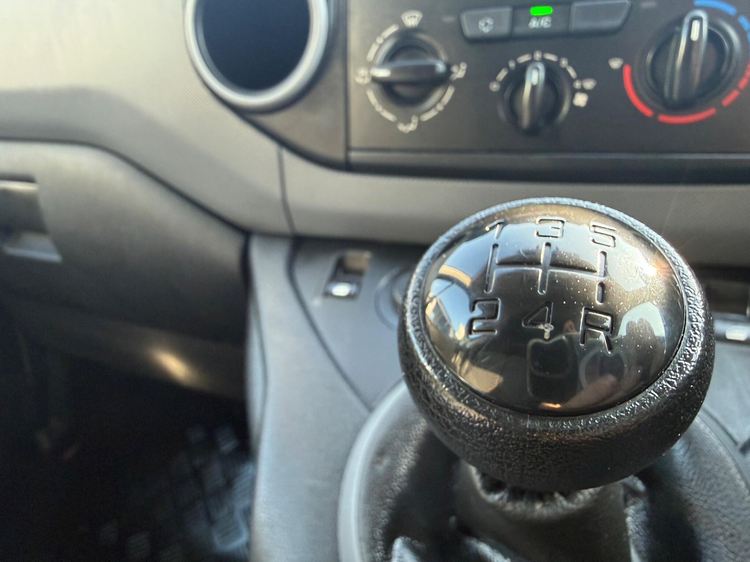 Used Citroen Berlingo 2018 for sale - 77958007: Photo 22