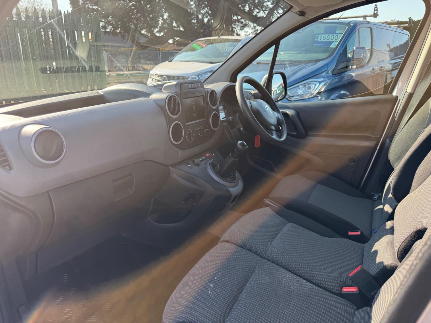 Used Citroen Berlingo 2018 for sale - 77958007: Photo 23