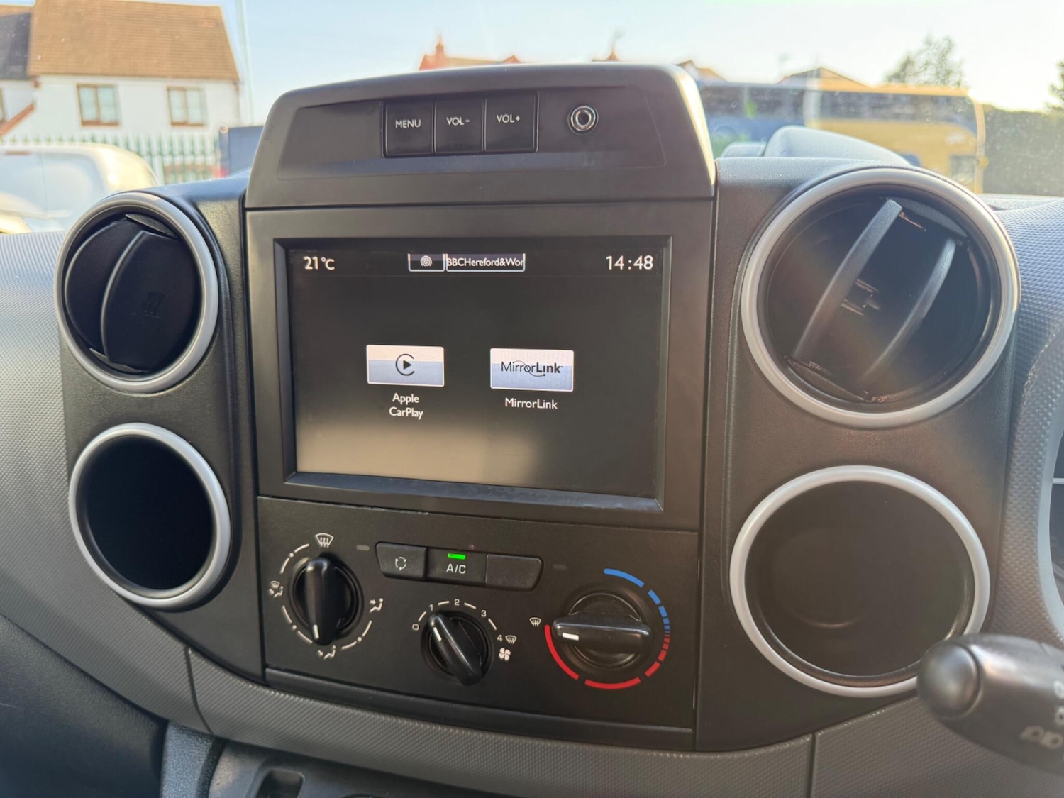 Used Citroen Berlingo 2018 for sale - 77958007: Photo 25