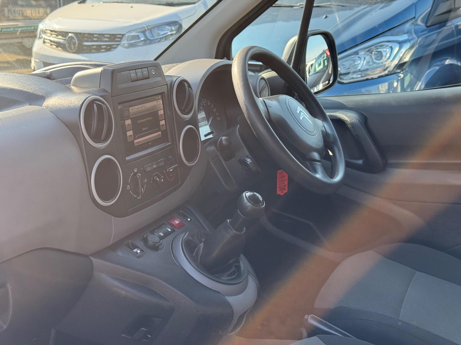 Used Citroen Berlingo 2018 for sale - 77958007: Photo 26