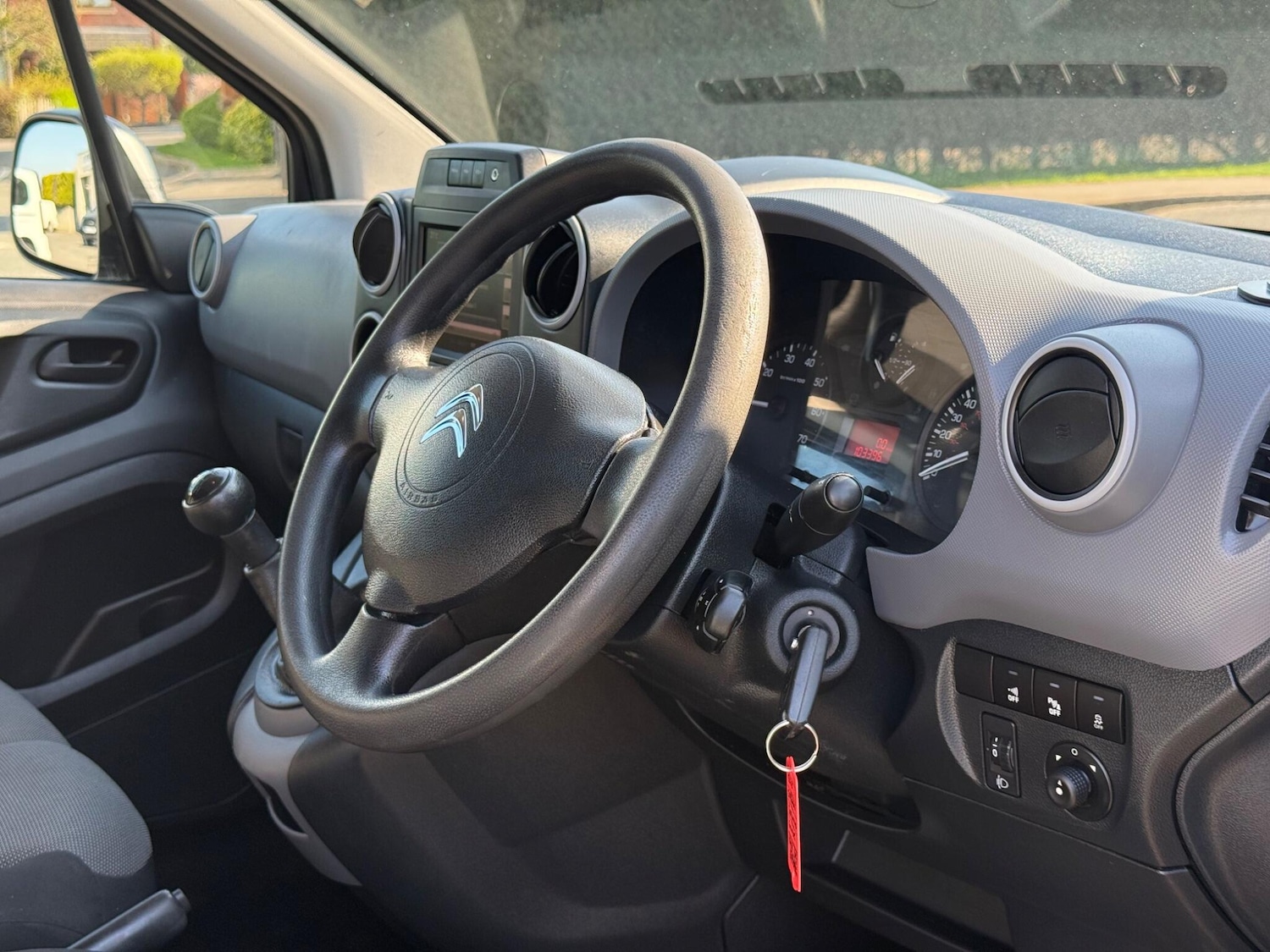 Used Citroen Berlingo 2018 for sale - 77958007: Photo 28