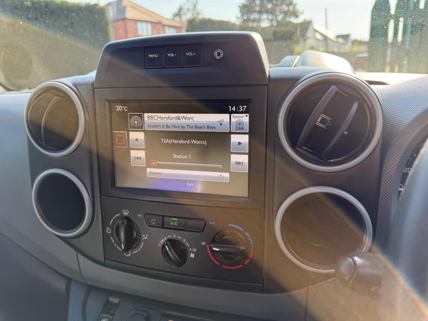 Used Citroen Berlingo 2018 for sale - 77958007: Photo 29