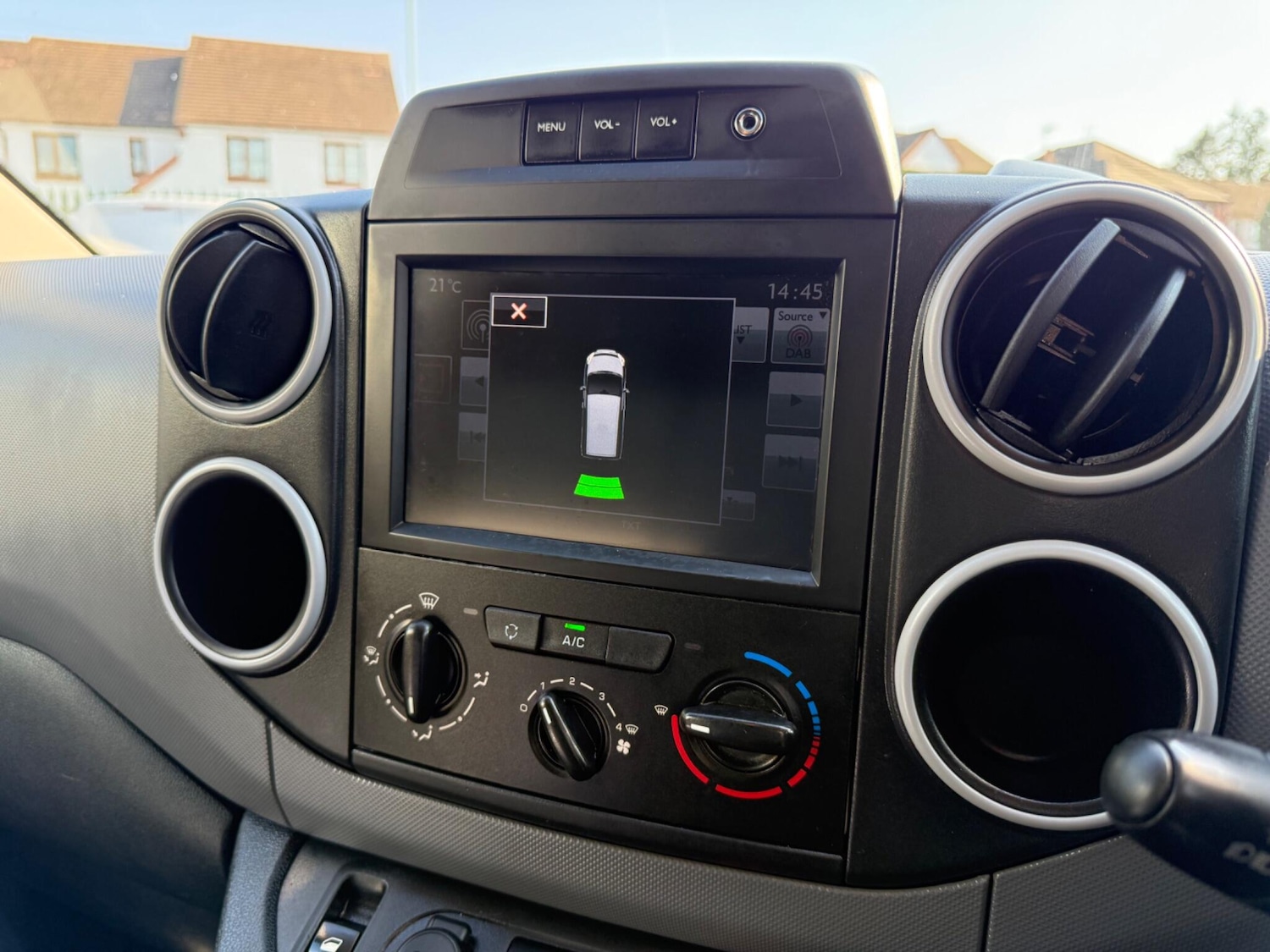 Used Citroen Berlingo 2018 for sale - 77958007: Photo 32