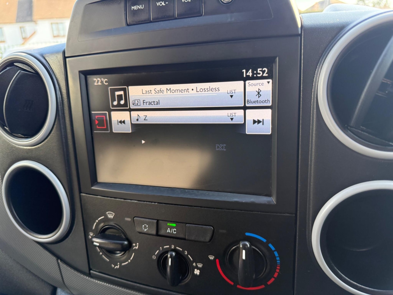 Used Citroen Berlingo 2018 for sale - 77958007: Photo 35