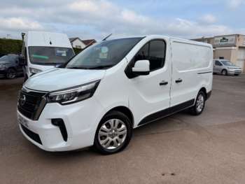 Used Nissan Primastar 2023 for sale - 74395650: Photo