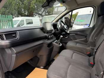 Used Nissan Primastar 2023 for sale - 74395650: Photo