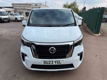 Used Nissan Primastar 2023 for sale - 74395650: Photo
