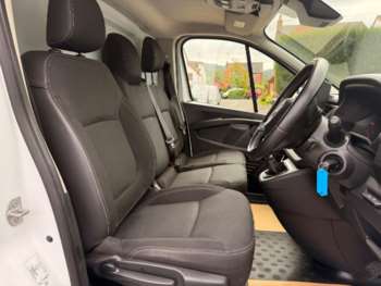 Used Nissan Primastar 2023 for sale - 74395650: Photo