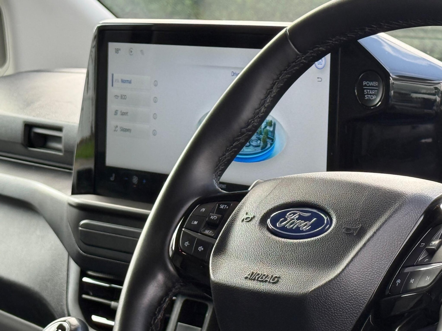 Used Ford Transit Custom 2024 for sale - 76993344: Photo 22