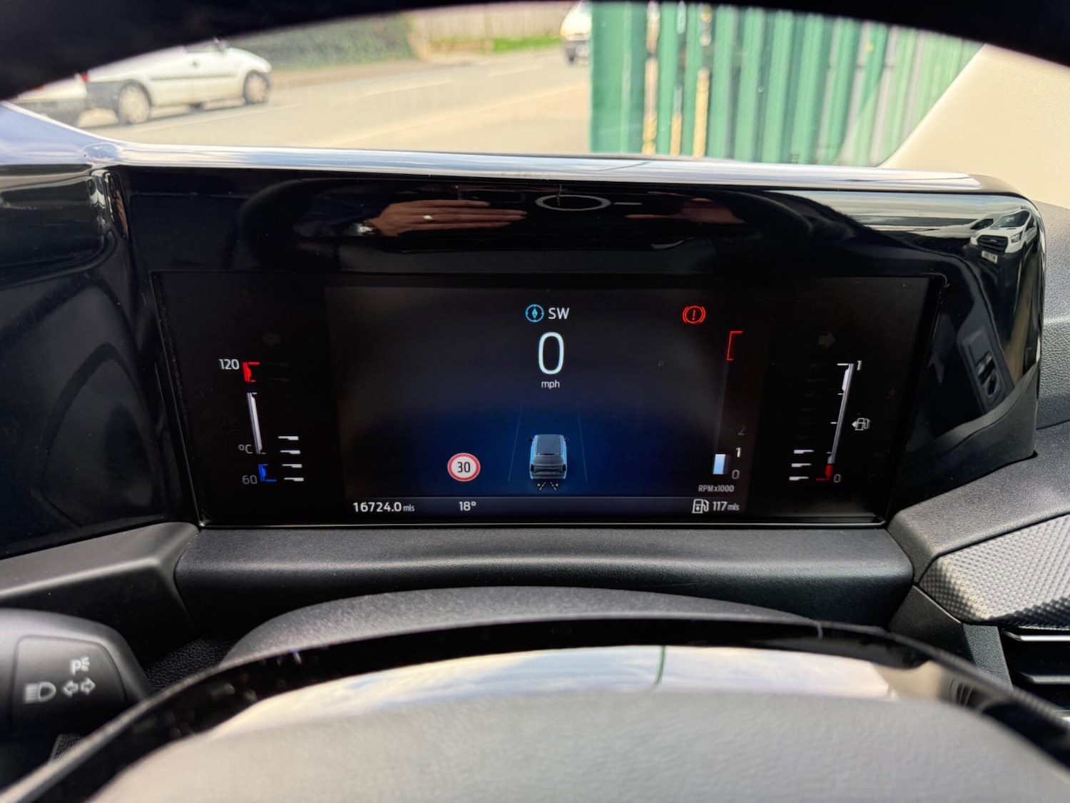 Used Ford Transit Custom 2024 for sale - 76993344: Photo 36