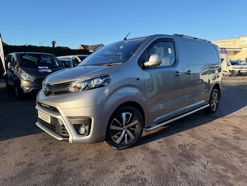 Used Toyota ProAce 2023 for sale - 78048168: Photo