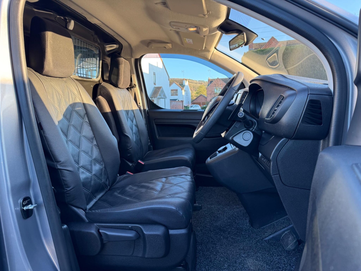 Used Toyota ProAce 2023 for sale - 78048168: Photo 2