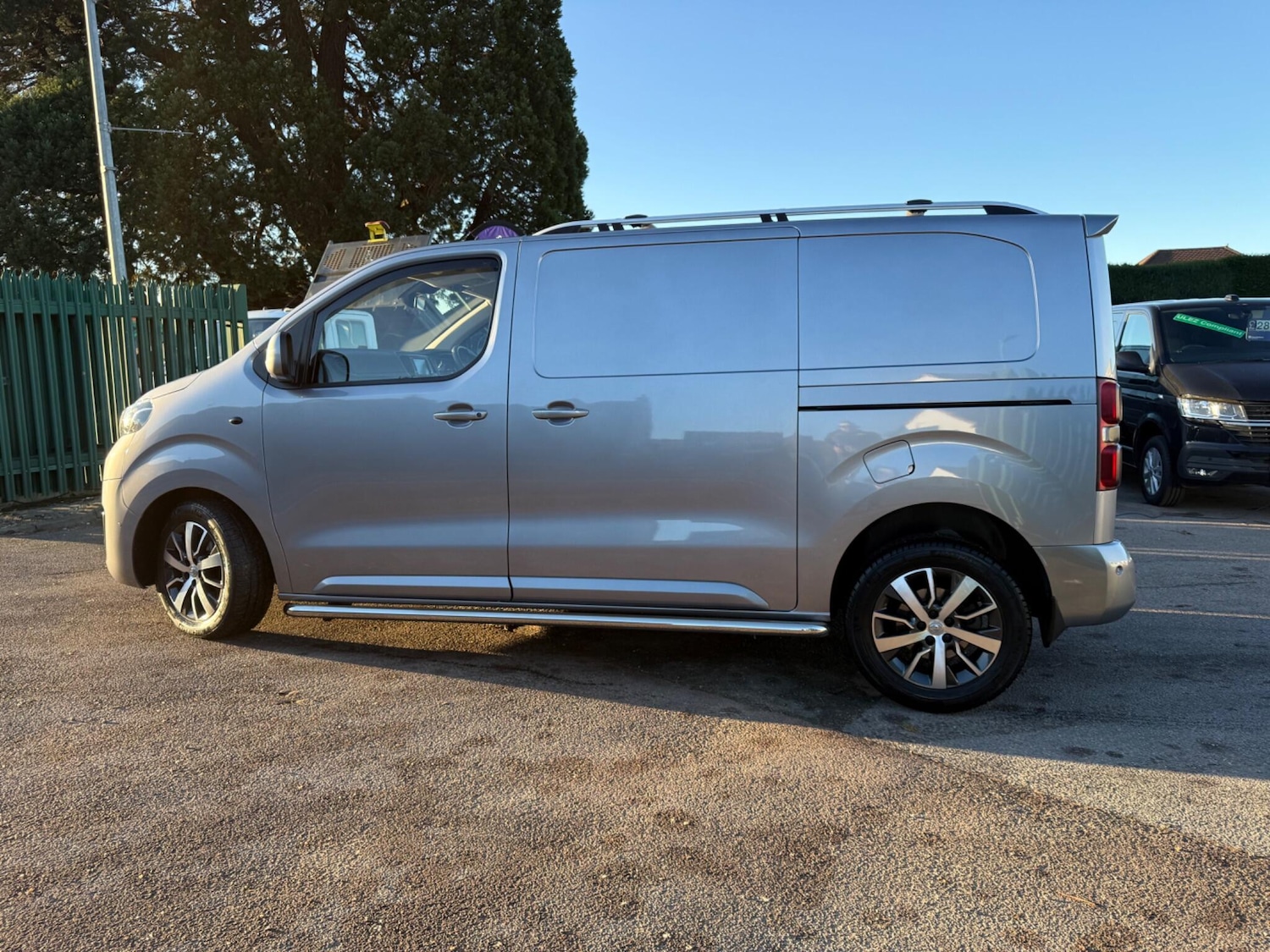Used Toyota ProAce 2023 for sale - 78048168: Photo 21