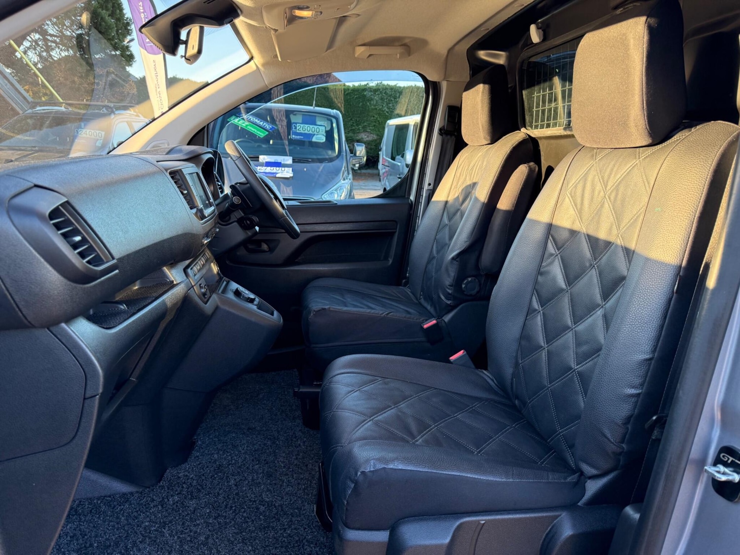 Used Toyota ProAce 2023 for sale - 78048168: Photo 26