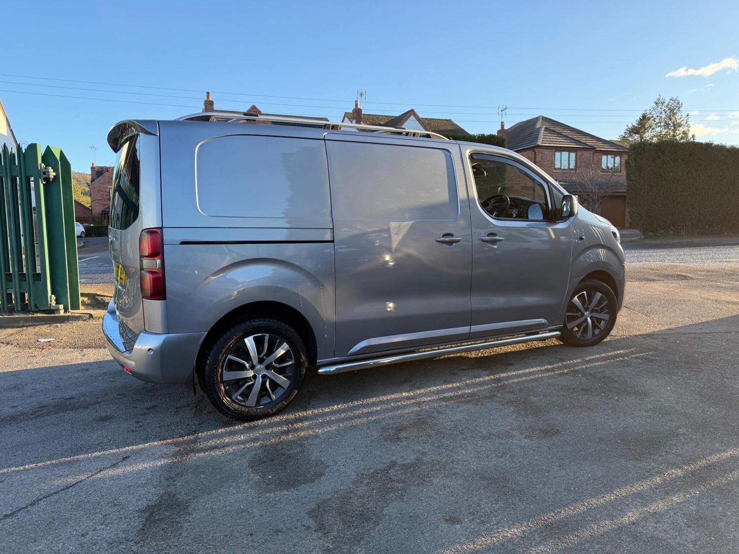 Used Toyota ProAce 2023 for sale - 78048168: Photo 29