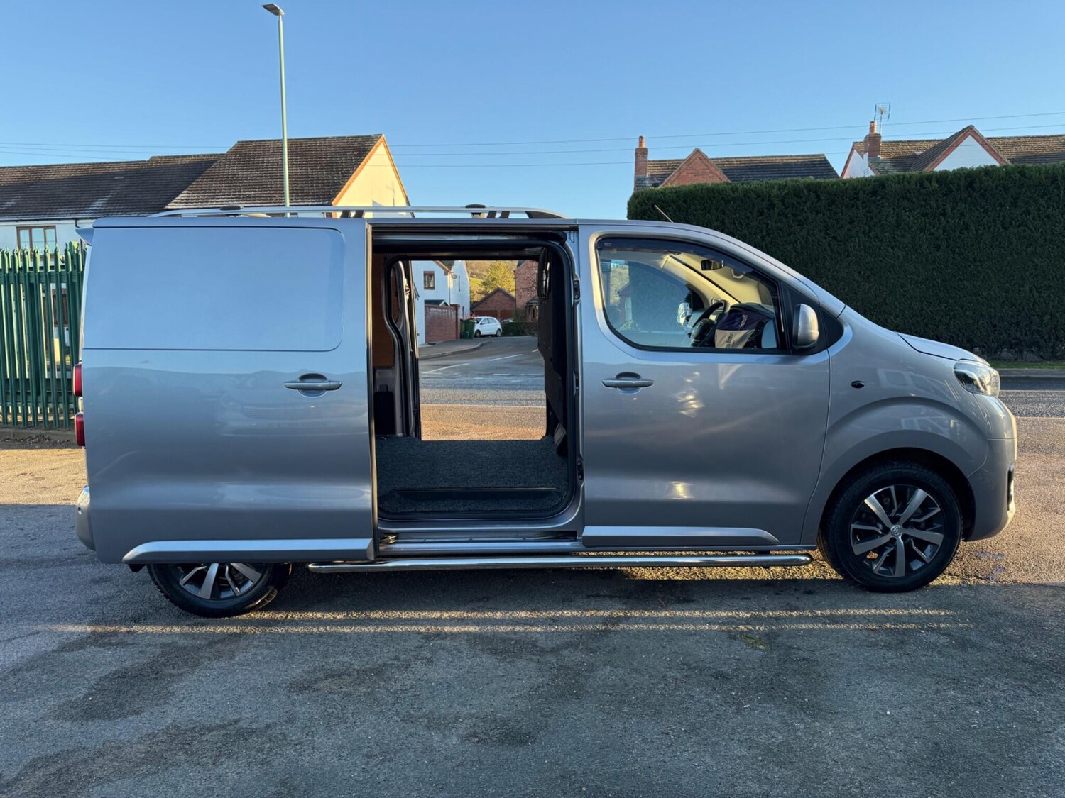 Used Toyota ProAce 2023 for sale - 78048168: Photo 3