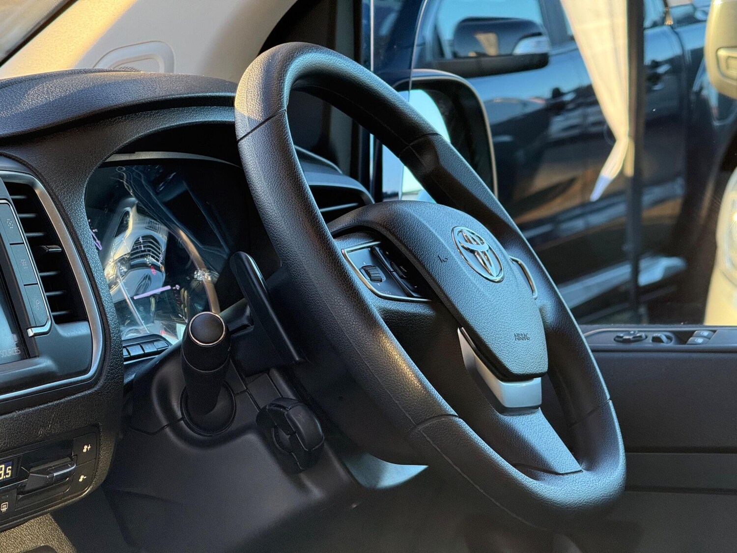 Used Toyota ProAce 2023 for sale - 78048168: Photo 30