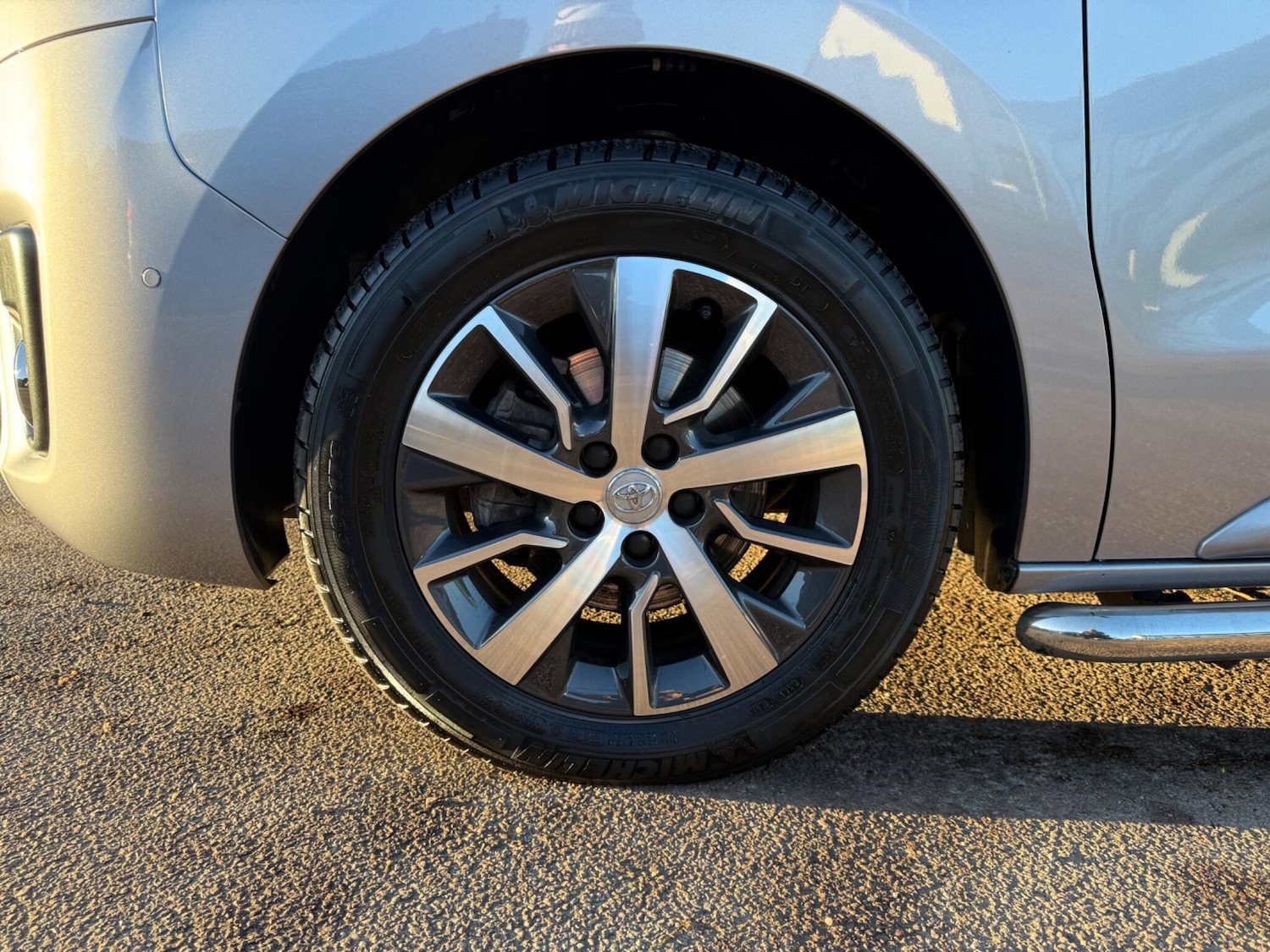 Used Toyota ProAce 2023 for sale - 78048168: Photo 34