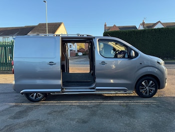 Used Toyota ProAce 2023 for sale - 78048168: Photo