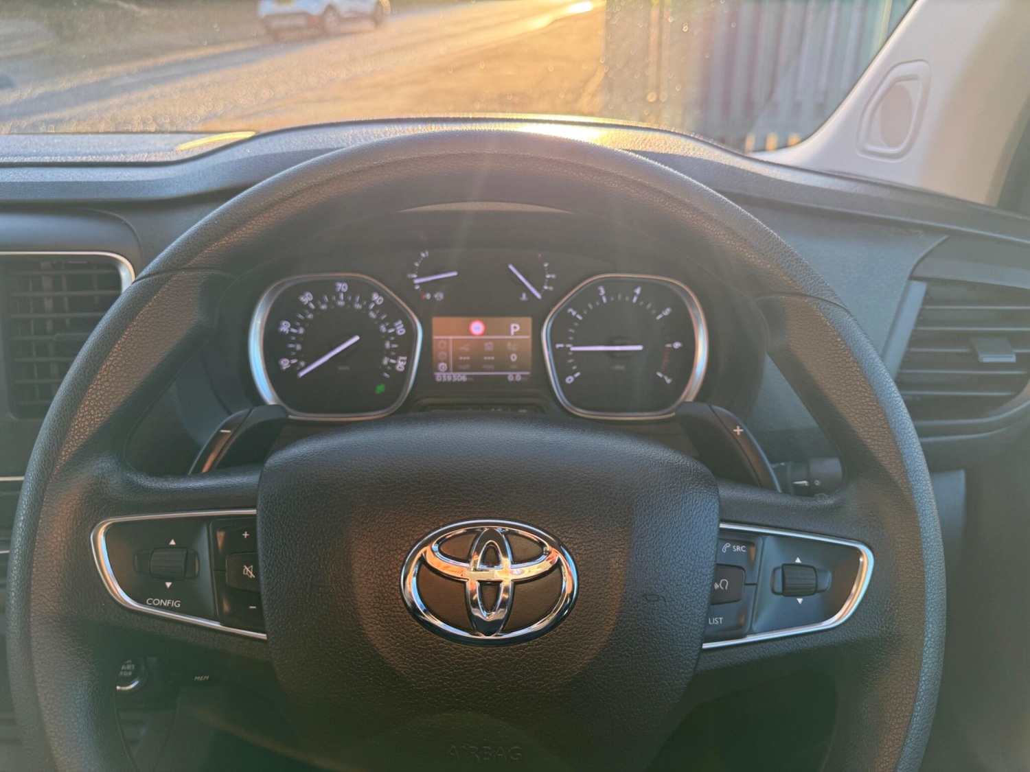 Used Toyota ProAce 2023 for sale - 78048168: Photo 41