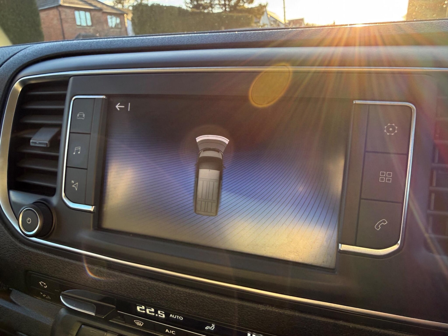 Used Toyota ProAce 2023 for sale - 78048168: Photo 42