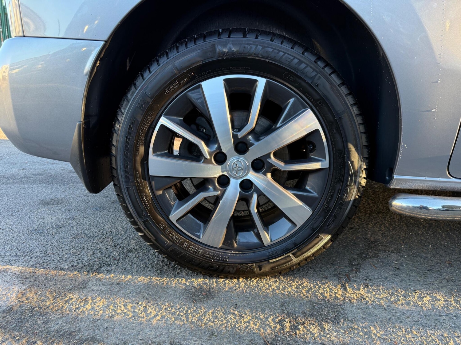 Used Toyota ProAce 2023 for sale - 78048168: Photo 45