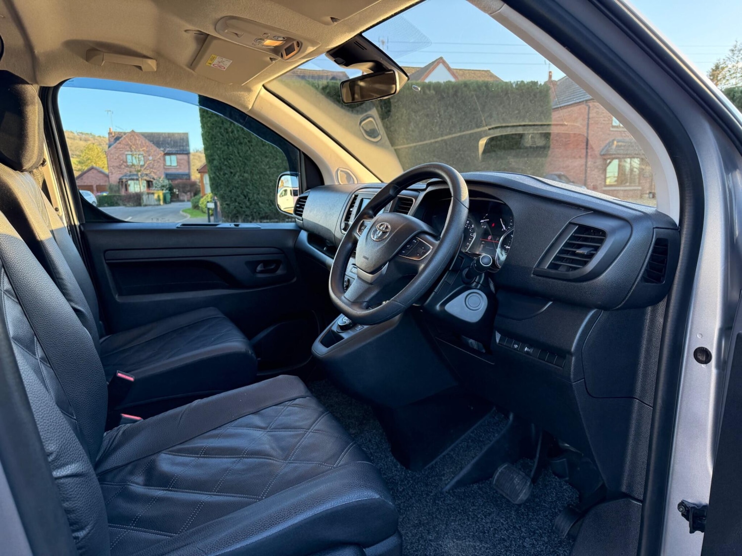 Used Toyota ProAce 2023 for sale - 78048168: Photo 47