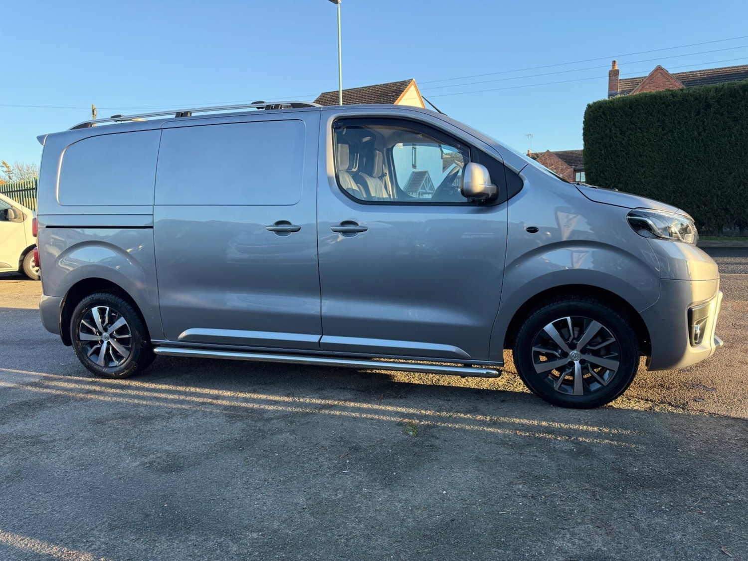 Used Toyota ProAce 2023 for sale - 78048168: Photo 6