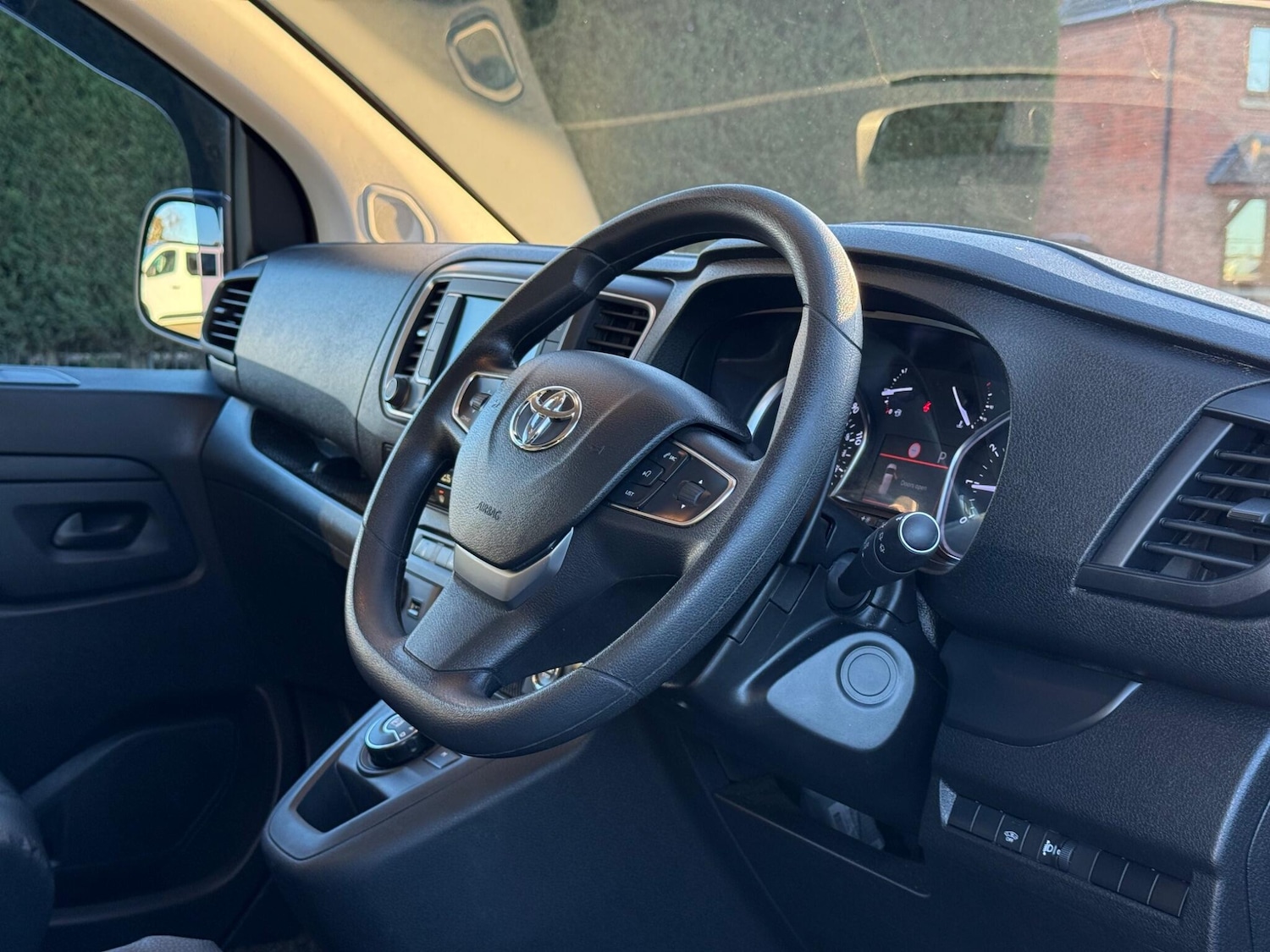 Used Toyota ProAce 2023 for sale - 78048168: Photo 7