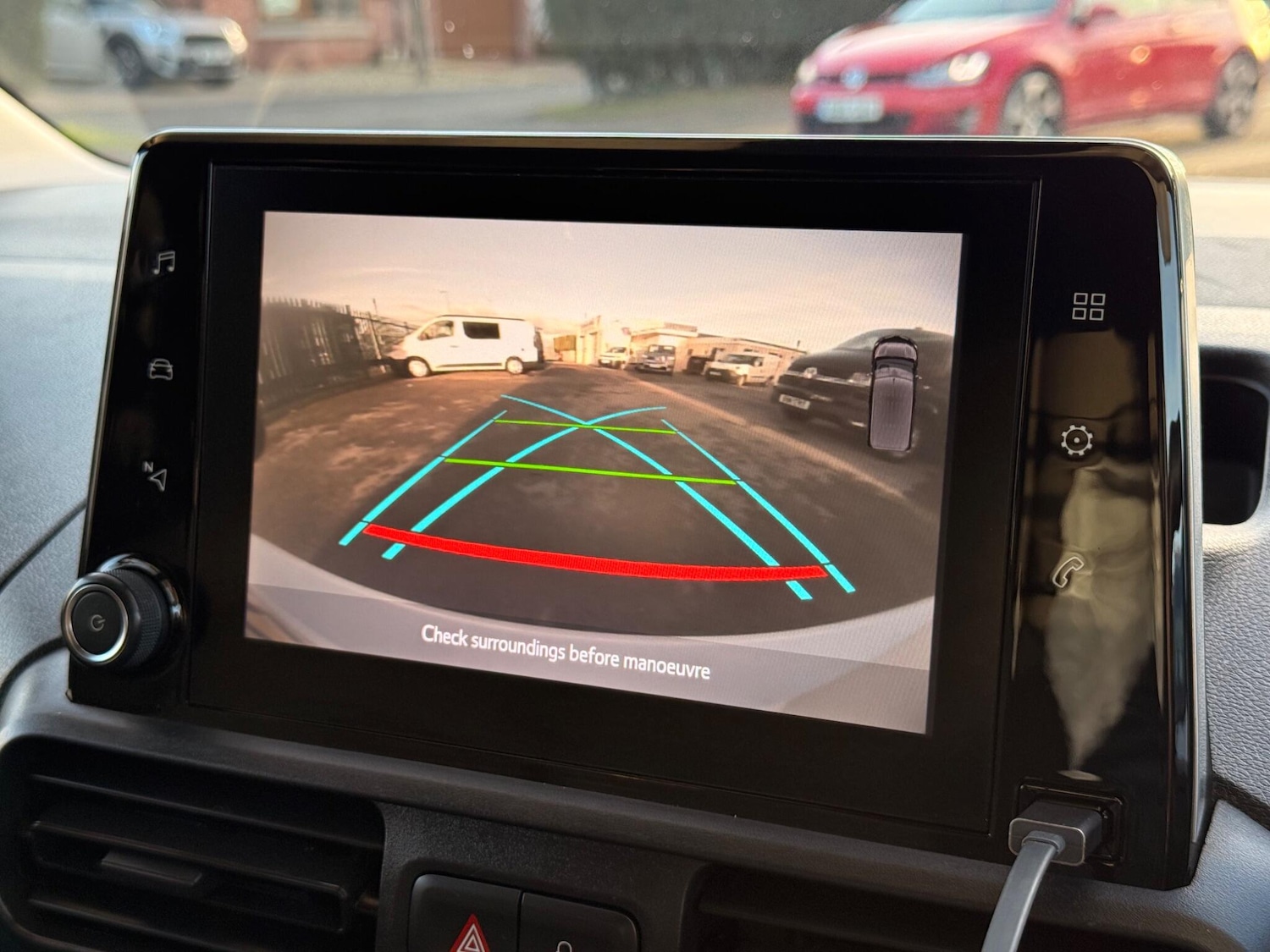 Used Toyota ProAce 2022 for sale - 77016135: Photo 10