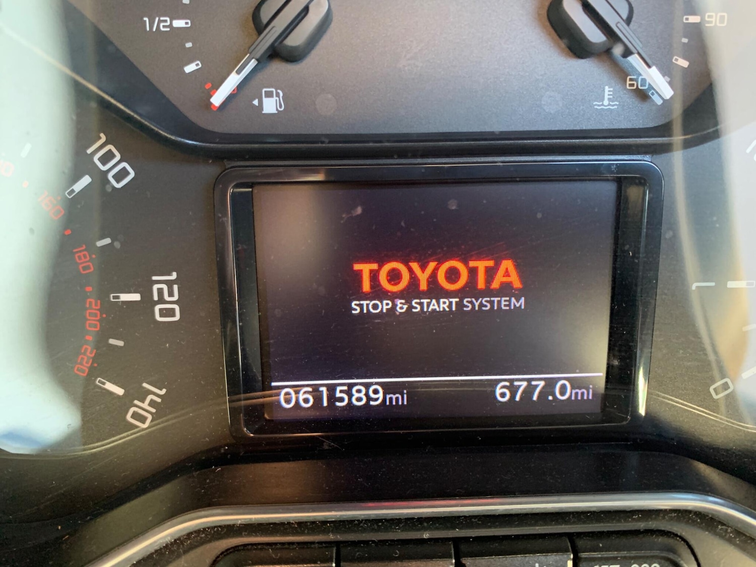 Used Toyota ProAce 2022 for sale - 77016135: Photo 2