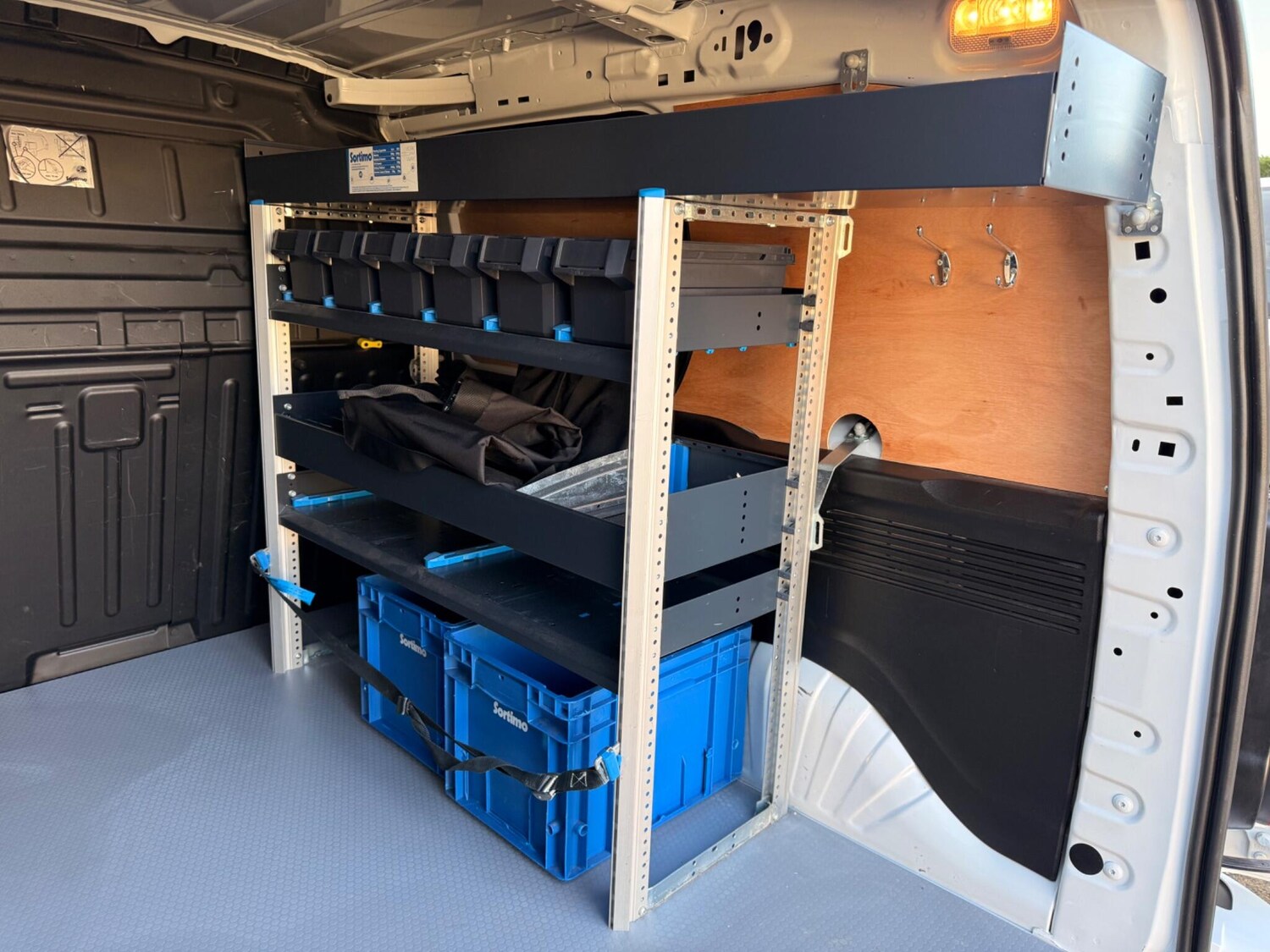 Used Toyota ProAce 2022 for sale - 77016135: Photo 26