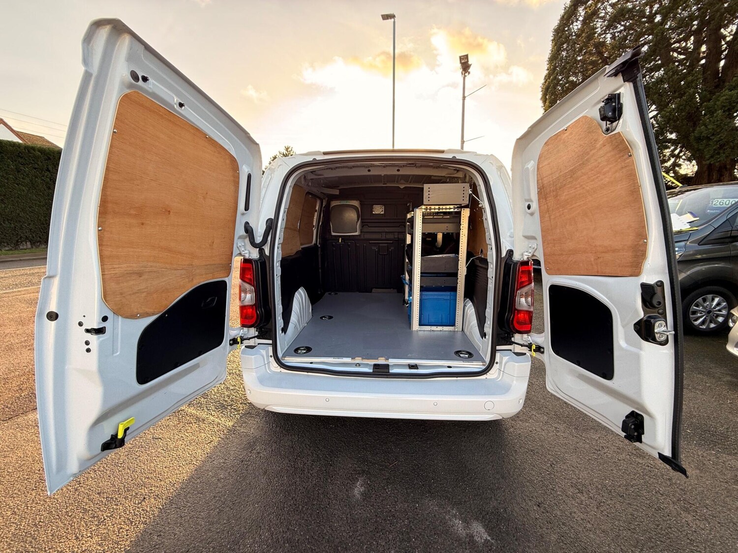 Used Toyota ProAce 2022 for sale - 77016135: Photo 33