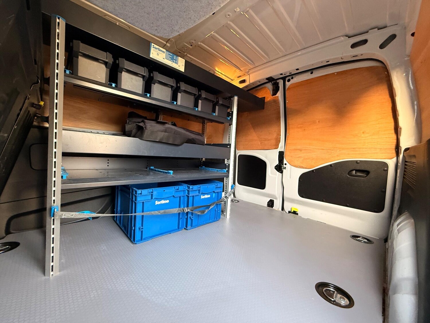 Used Toyota ProAce 2022 for sale - 77016135: Photo 40