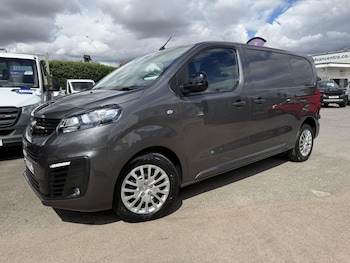 Used Vauxhall Vivaro 2023 for sale - 79564645: Photo
