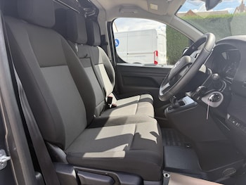 Used Vauxhall Vivaro 2023 for sale - 79564645: Photo
